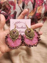 Pink Chanbali 