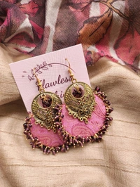 Pink Chanbali 