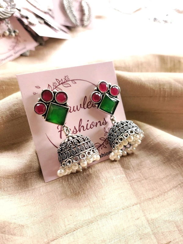 Red Green Jumka