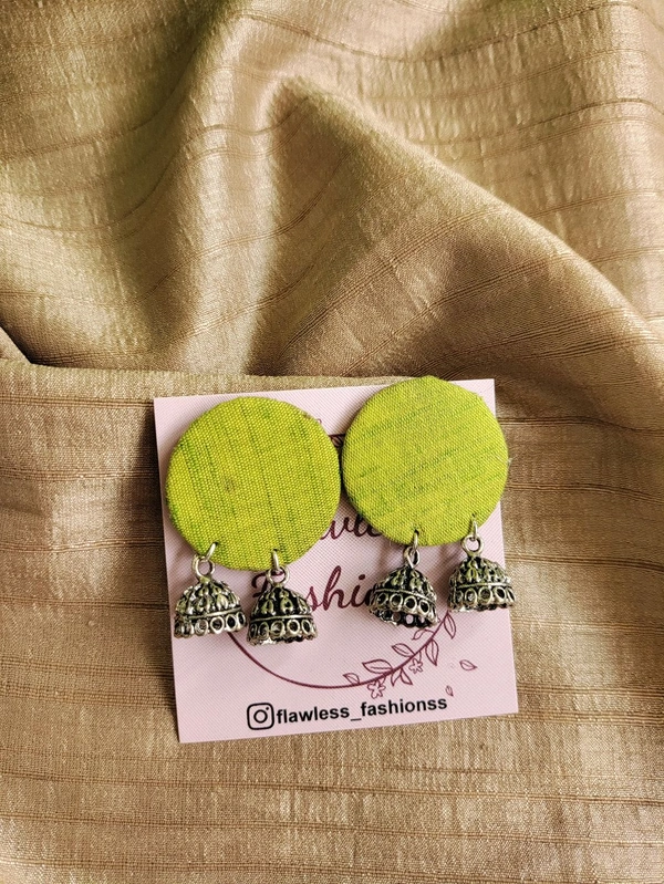Green Double 
