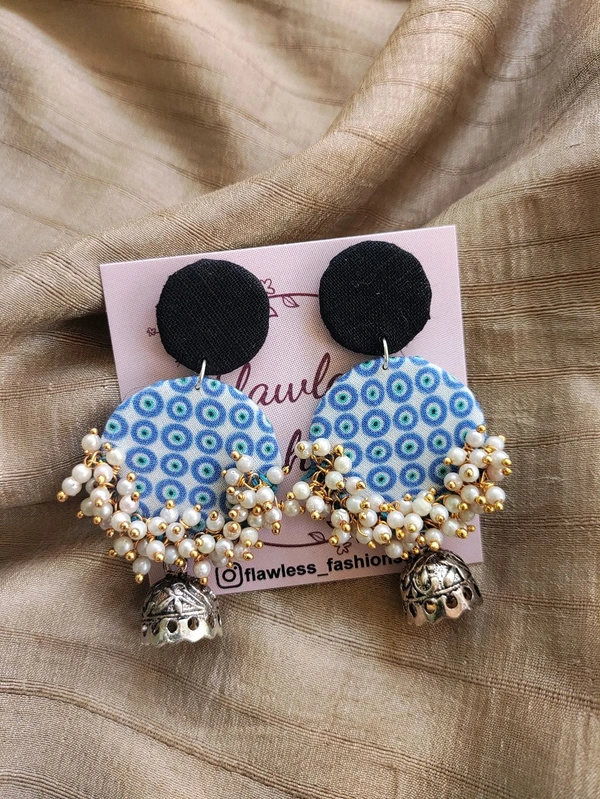 Evil Eye 7