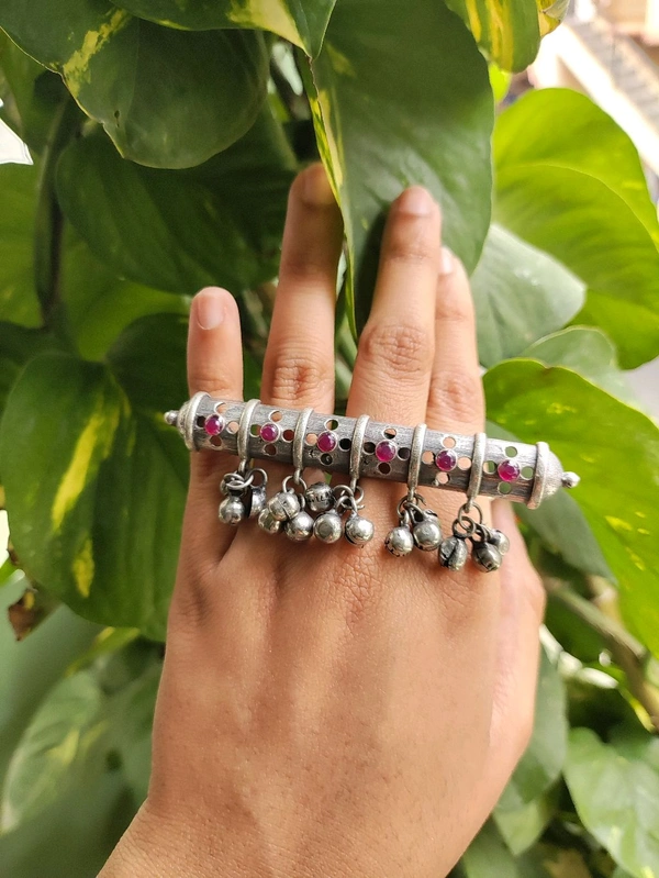 Wide Ring