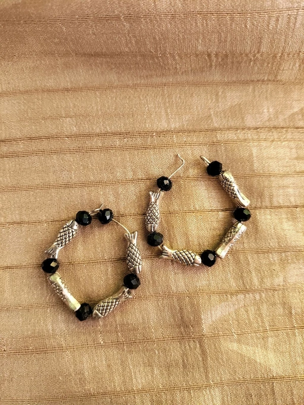 Fish Hoops