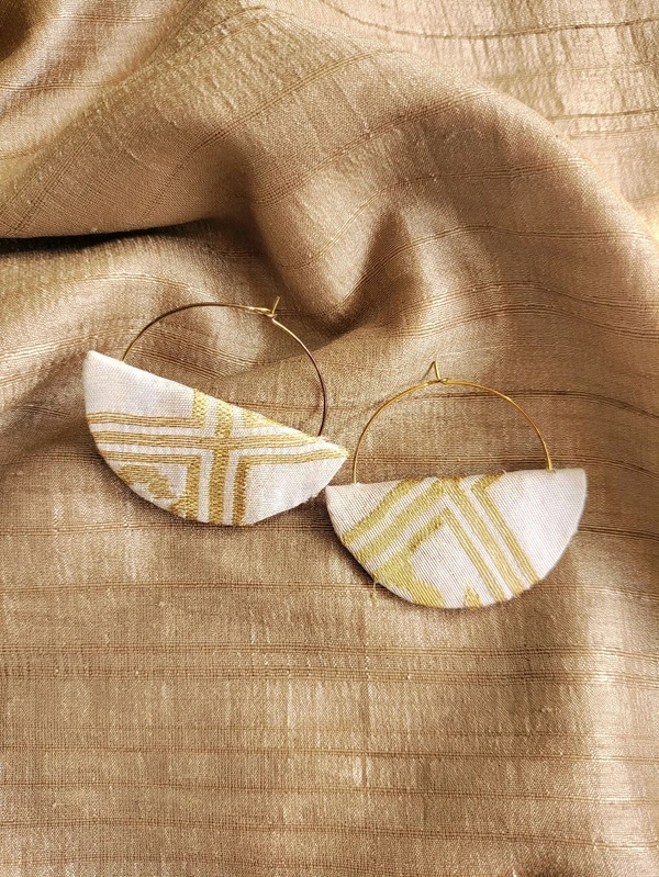 Hoopies - Gold