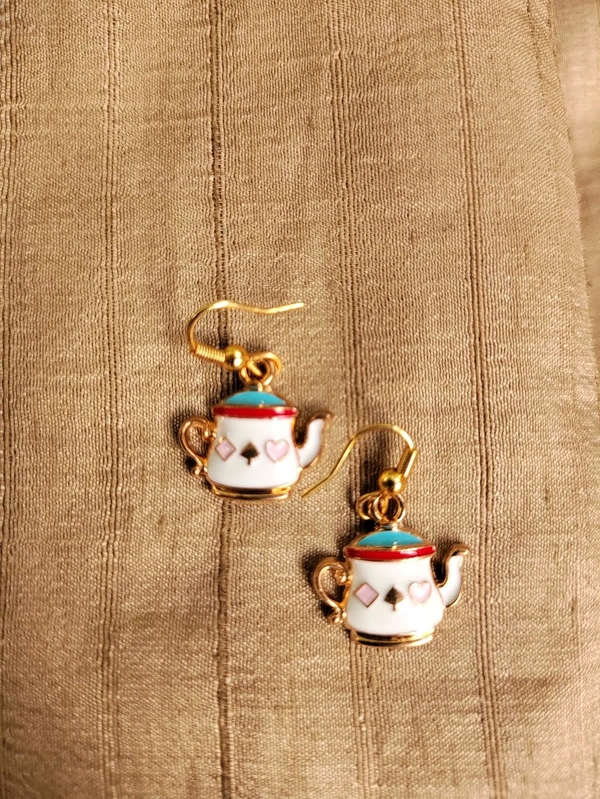 Teapot