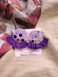 Purple Mirror 