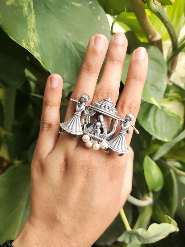 Baraat Ring