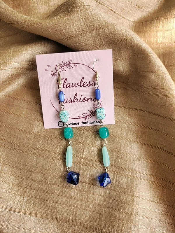 Crystal Beads