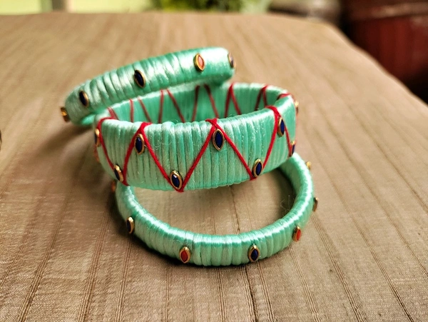 NAKSU Bangles(2.8)