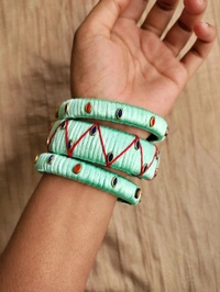 NAKSU Bangles(2.8)