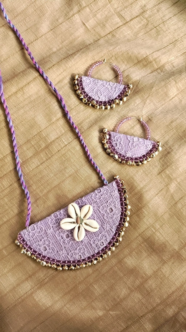 Lilac Set