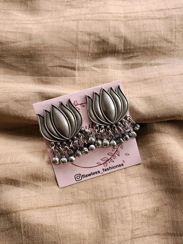 Lotus Ghungroo