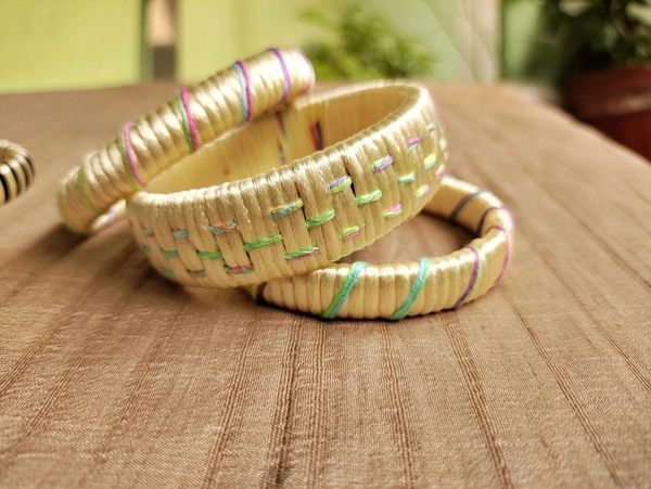 KRITIKA Bangles(2.8)
