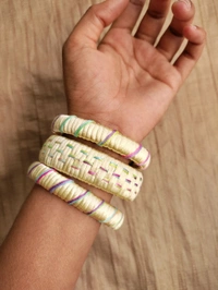 KRITIKA Bangles(2.8)
