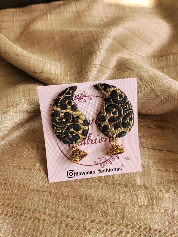 Mini Mangoes - Black