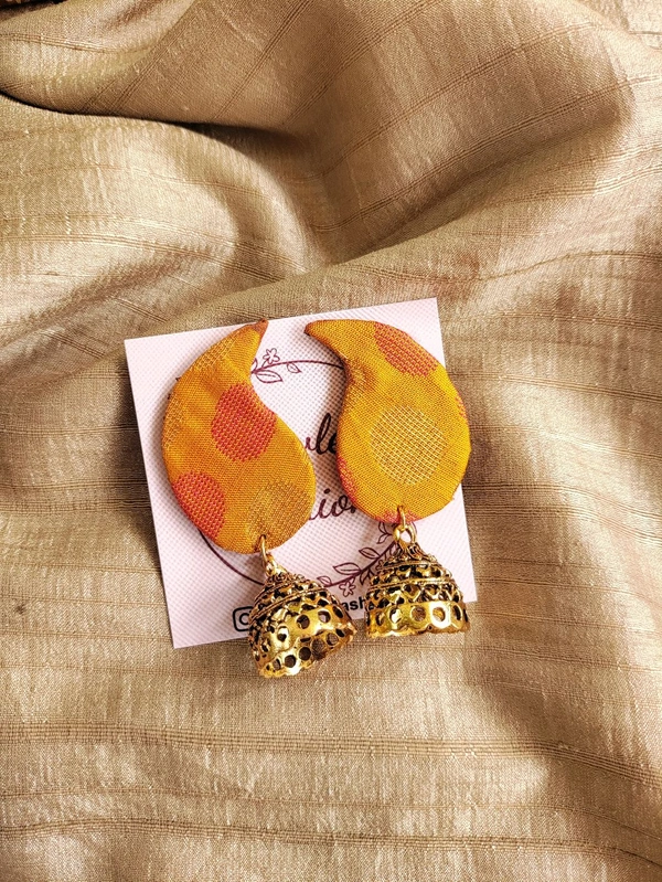 Mangoes - Gold