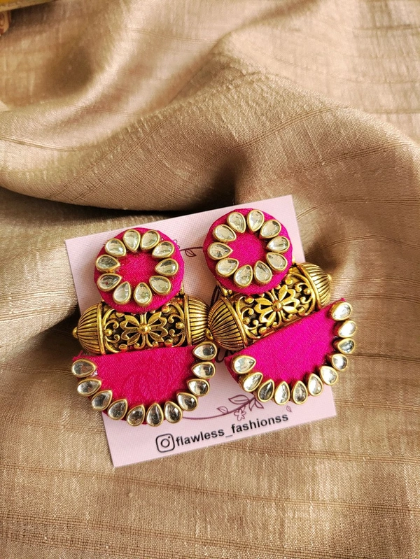 Pink Tabiz