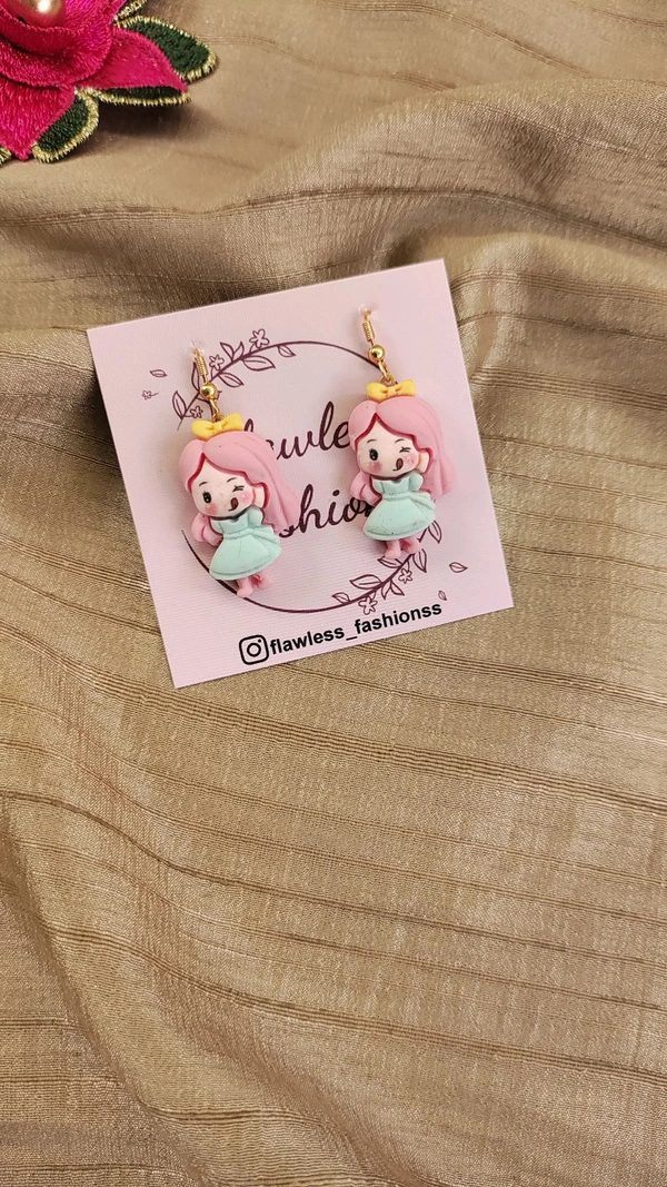 Barbie - Cornflower
