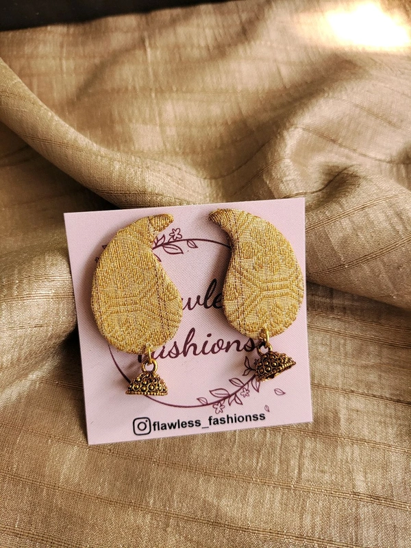 Mini Mangoes - Gold
