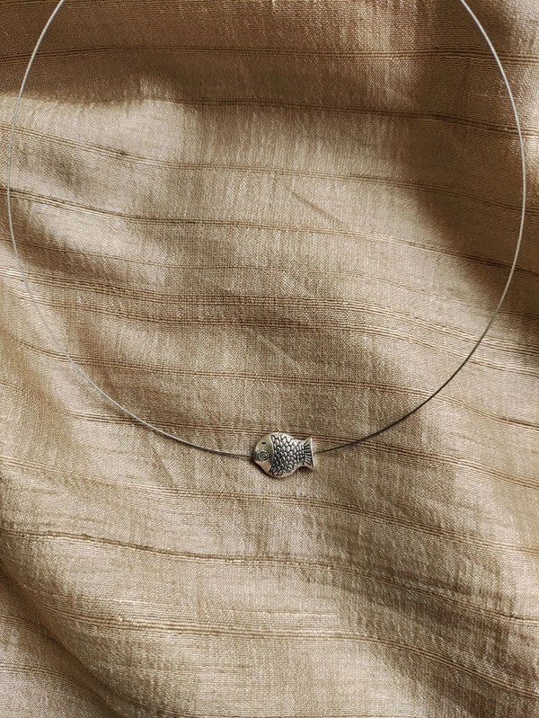Invisible Chain - Mercury