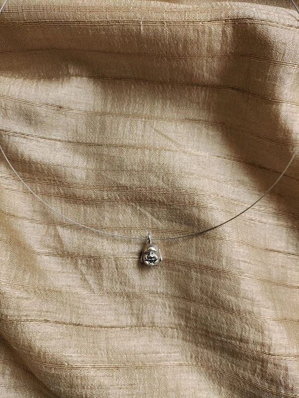 Invisible Chain - Silver