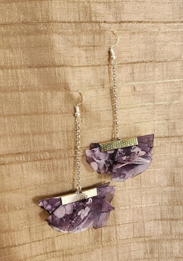 Floral Hangings 