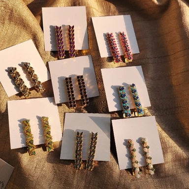 ALLIGATOR CLIPS