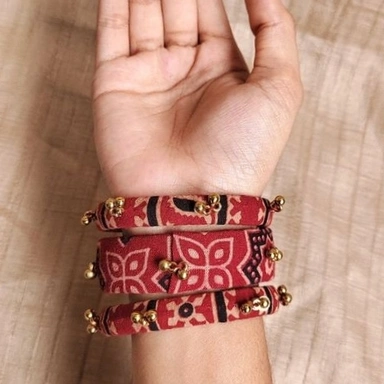 HANDMADE BANGLES