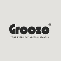 Grooso - Logo