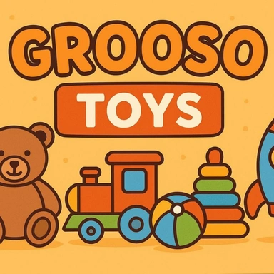 Toys