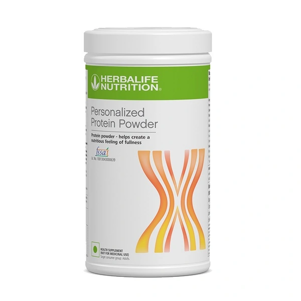 HERBALIFE PERSONALIZED PROTIEN POWDER 400G