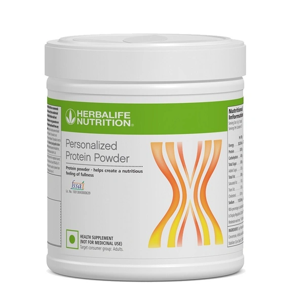HERBALIFE PERSONALIZED PROTIEN POWDER 200G