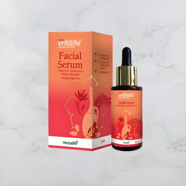 HERBALIFE VIRTILIFE SERUM 30ml 