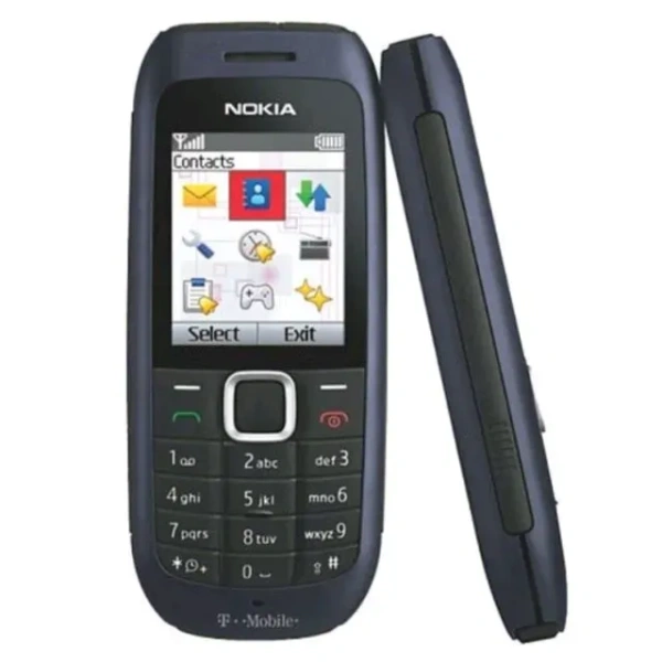Nokia 1616 Renewed Just Like New