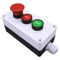 DC Push Connector
