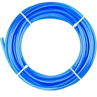 PU Tube (pneumatic hose pipe) 6 mm
