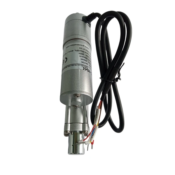 Linear Actuator