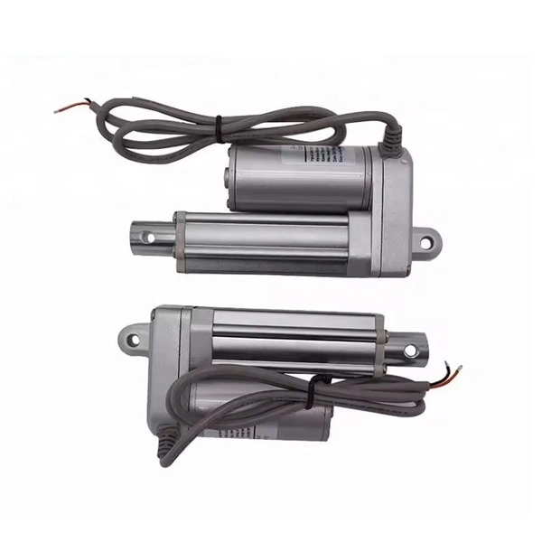 Linear Actuator