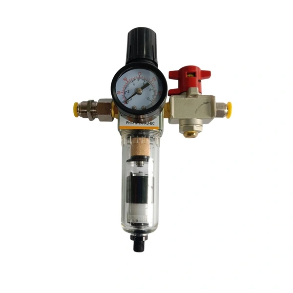 FRC Unit
