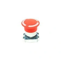 DC Push Connector