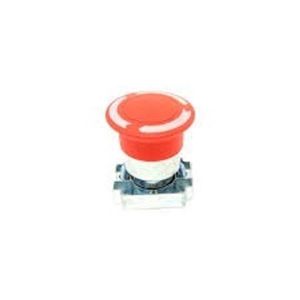 DC Push Connector
