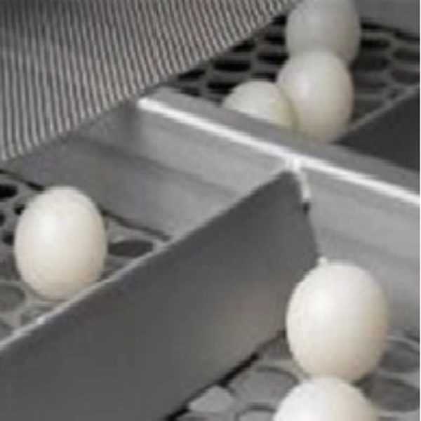 Cropac Rubber Ball Dia. 25mm