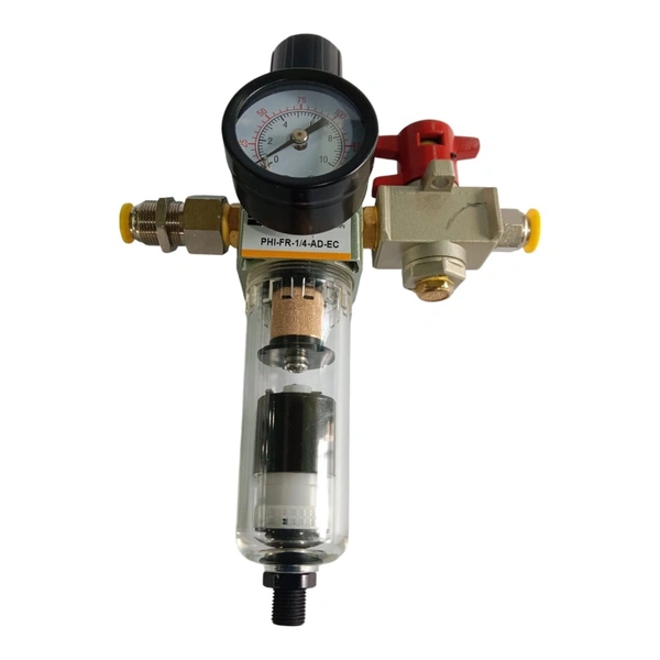 FRC Unit
