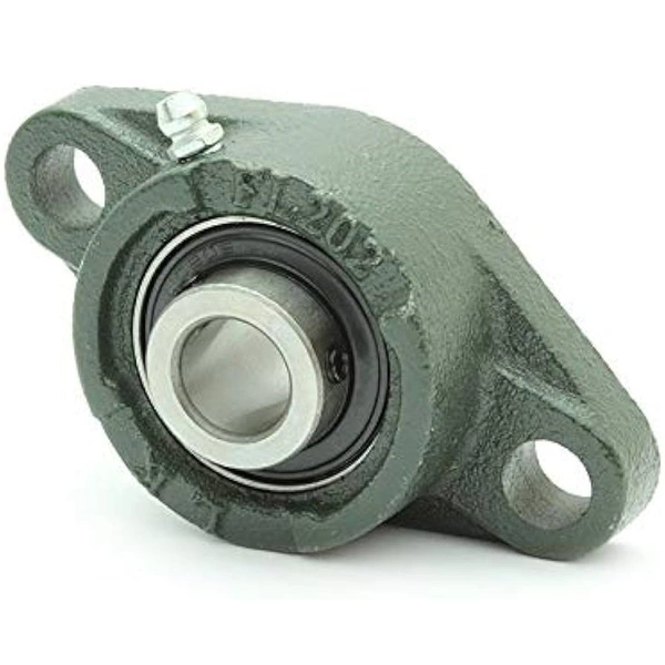 Flanged Bearing UCF203