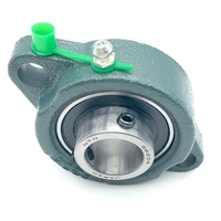 Flanged Bearing UCF203
