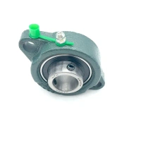 Flanged Bearing UCF203