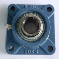 Flanged Bearing UCF206