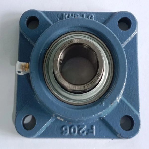 Flanged Bearing UCF206