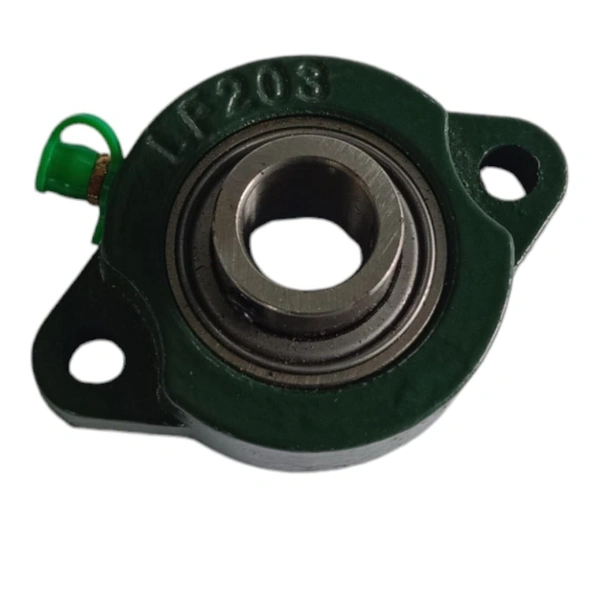 Flanged Bearing UCF203