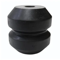Cropac Anti Vibration Pad 96x96mm